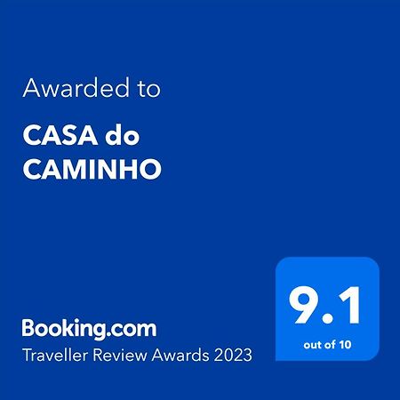 Casa Do Caminho Villa Praia da Vitória Екстериор снимка