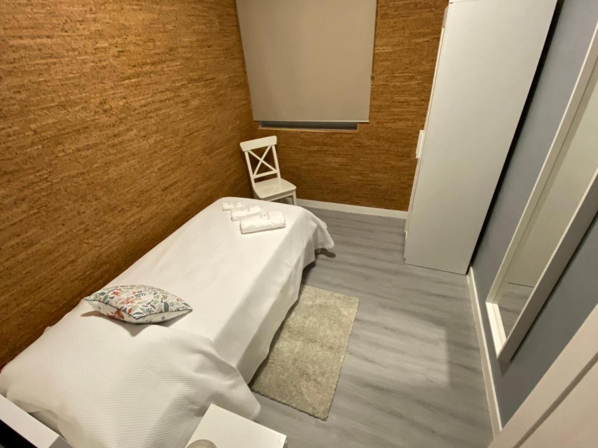 Casa Do Caminho Villa Praia da Vitória Екстериор снимка