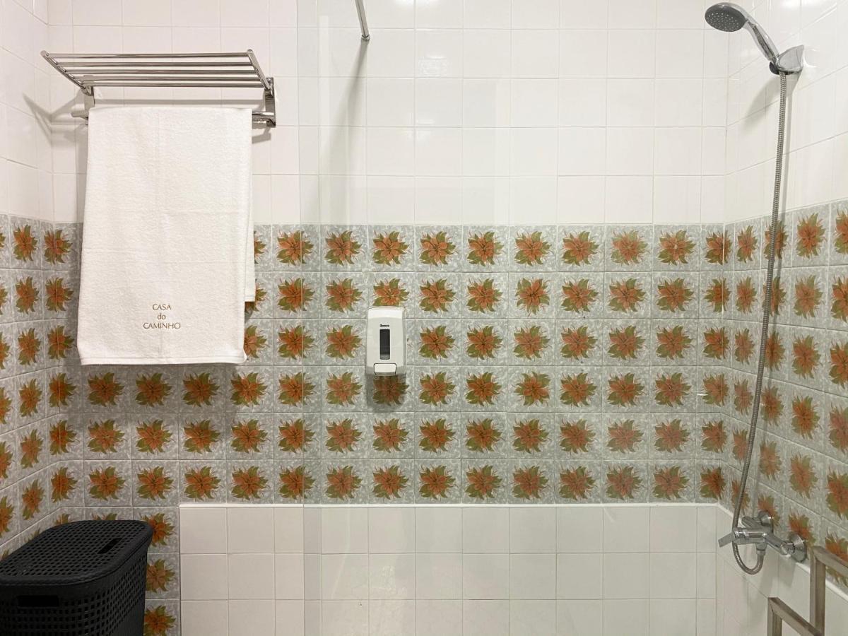 Casa Do Caminho Villa Praia da Vitória Екстериор снимка