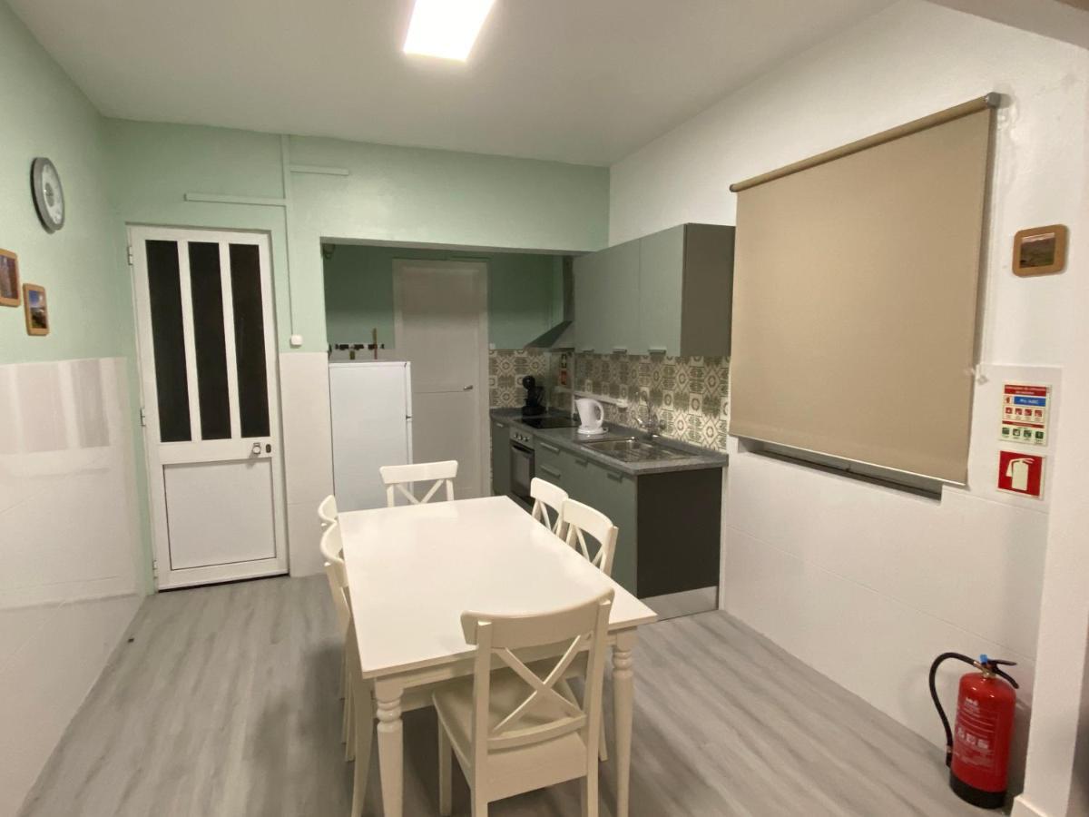 Casa Do Caminho Villa Praia da Vitória Екстериор снимка