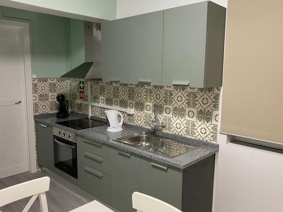 Casa Do Caminho Villa Praia da Vitória Екстериор снимка